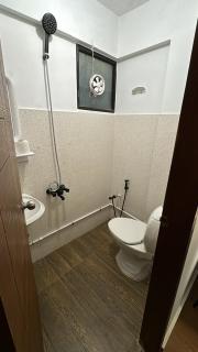 Harmony Haven4 Cozy 1 BR Getaway with Ac Wifi Tv - Karatschi - 2