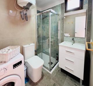 Vista La Gomera - 2 minutes walk from the beach! - Puerto de Santiago - 6