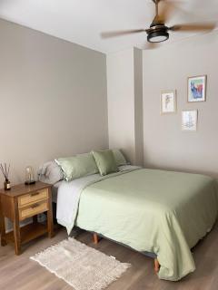Departamento en Pichincha R64bis - Rosario - 6