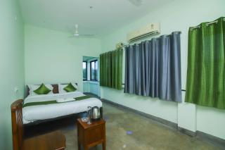 Sk Grand Villa, Heritage Inn - Auroville - 8