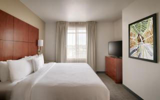 Residence Inn by Marriott Idaho Falls - Idaho Falls - 8