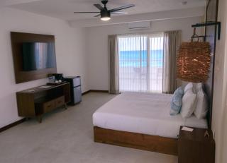 The Mint Resort Isla Mujeres - 4