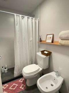 Departamento en Pichincha R64bis - Rosario - 1