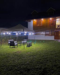 Cabañas Don Ceferino - 6