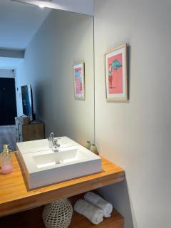 Departamento en Pichincha R64bis - Rosario - 2