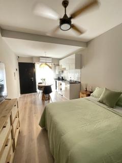 Departamento en Pichincha R64bis - Rosario - 4