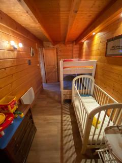 Chalet des bruyères - 4