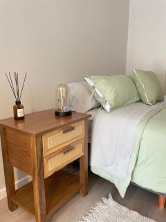Departamento en Pichincha R64bis - Rosario - 5