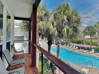 Destiny Beach Villas #10A - 7
