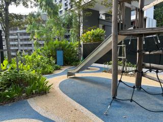 Residence Tower - 5