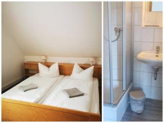 Hotel mit Gasthof zur Post - Hochkirch - 3