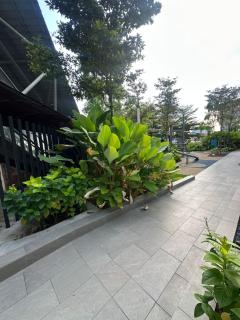 Residence Tower - 1