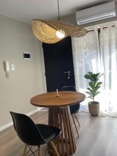 Departamento en Pichincha R64bis - Rosario - 9