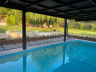 Pensiunea Danieli - 0