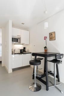 Tweede Laurierdwarsstraat Apartment - 8