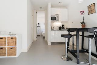 Tweede Laurierdwarsstraat Apartment - 3