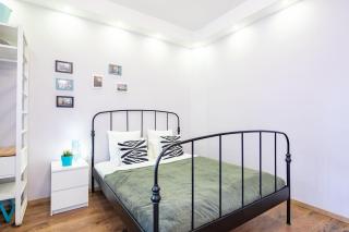 Very Central - Comfy - Easy Sleep - 2