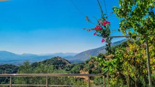 Villa Anemos - Nivicë - 0