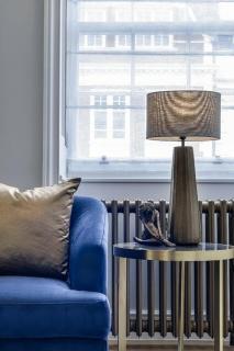 London Dock 2 Bed Luxury Modern Apartment - London - 6