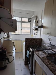 Apartamento Barra Sul Local TOP - 5