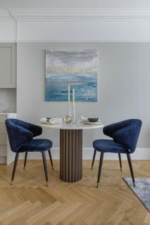 London Dock 2 Bed Luxury Modern Apartment - London - 2