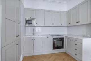 London Dock 2 Bed Luxury Modern Apartment - London - 5