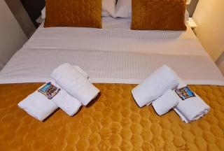 INCHY ACCOMMODATION - in the center of Diocletian's Palace - Spalato (Split) - 5