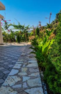 Villa Anemos - Nivicë - 9