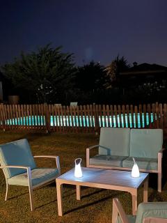 Lazzy House - 5