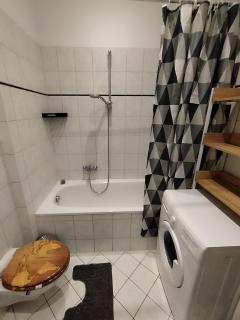FLEX Aparts - möblierte 2-Raum Wohnung in Chemnitz mit Balkon - Chemnitz - 9