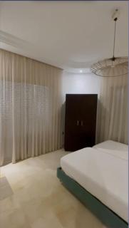 Appartemet a hammam sousse vue sur mer - 2