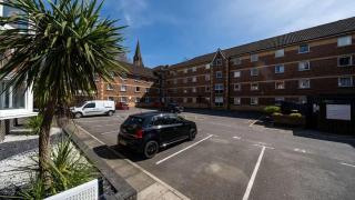 Kimber Student Residence - Southampton - 9