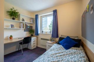 Kimber Student Residence - Southampton - 5