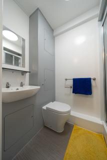 Kimber Student Residence - Southampton - 2