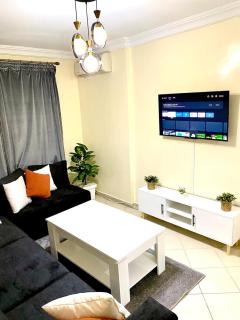 Bright Modern Apartment Marrakech City Center, Walk Everywhere - Marrakech - 0