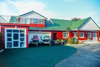 Goodmans Palace 42 Gumtree Crescent, Mount Edgecombe - Mount Edgecombe - 0
