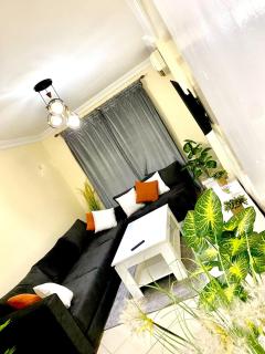 Bright Modern Apartment Marrakech City Center, Walk Everywhere - 9