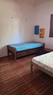 Casa Beija Flor - Baleia Beach - Itapipoca - 9