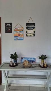 Casa Beija Flor - Baleia Beach - 6