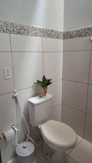 Casa Beija Flor - Baleia Beach - 2