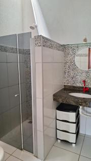 Casa Beija Flor - Baleia Beach - Itapipoca - 1
