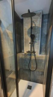 les rubys appartement complet terrasse privée - - 5