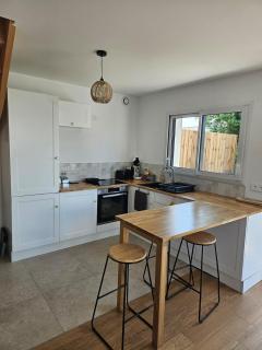 Jolie Maison Golfe du Morbihan - 4