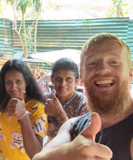 Sigiri Niwahana Home Stay - Sigiriya - 0