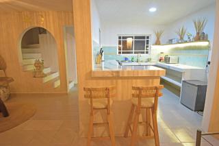 Casa Equinox Cancun - Bohemic Tropical house - 5