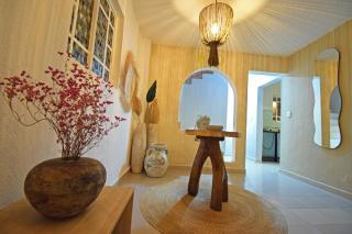 Casa Equinox Cancun - Bohemic Tropical house - 1