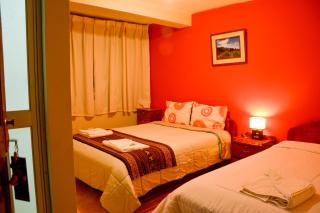 Samaykuy Bed and Breakfast - 2