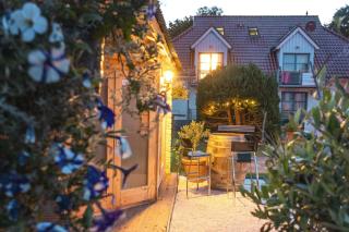 Haus Meeresrauschen - 0