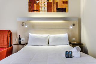 Hotel YIT Ciudad De Zaragoza - Zaragoza - 2