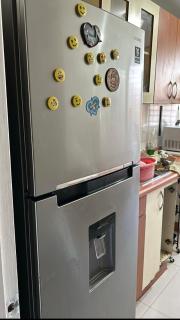 Apartment 2 bedrooms with a view of the mountain range and air conditioning - 5